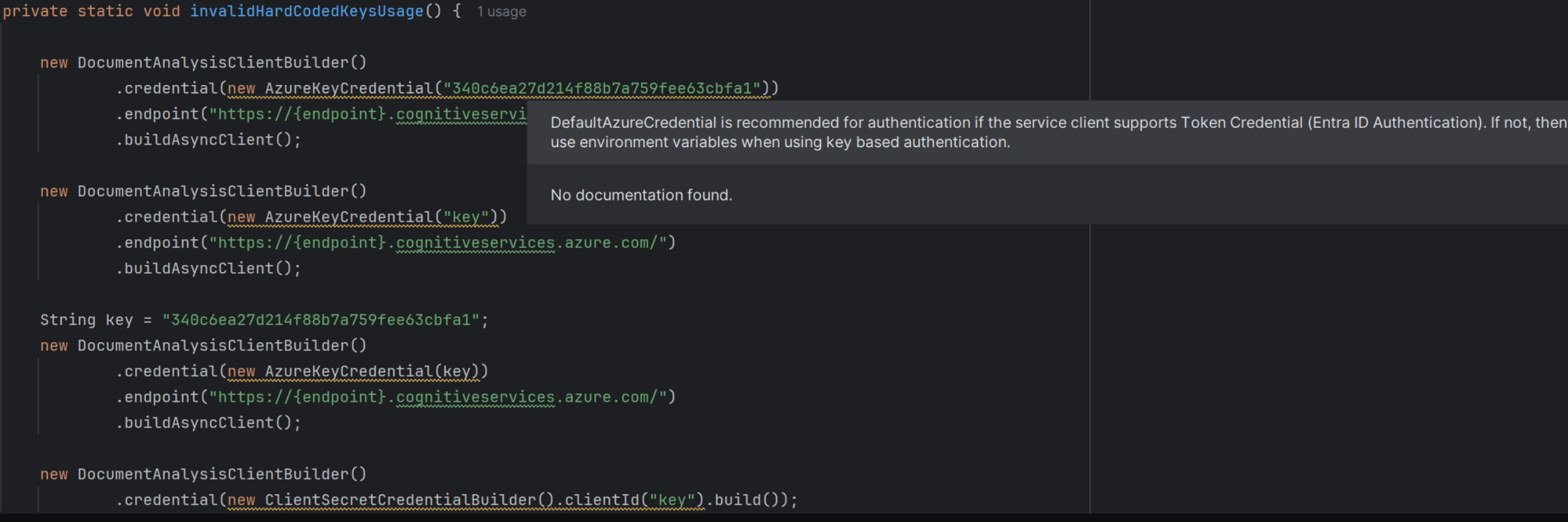 hardcoded-api-keys-check
