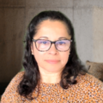 Profile picture of Gloridel Morales