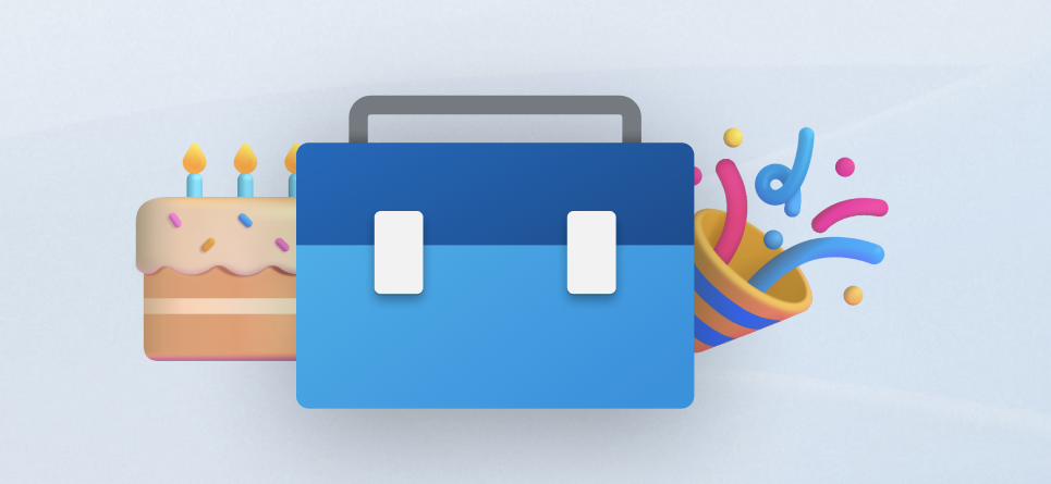 Announcing Windows Community Toolkit v8.1