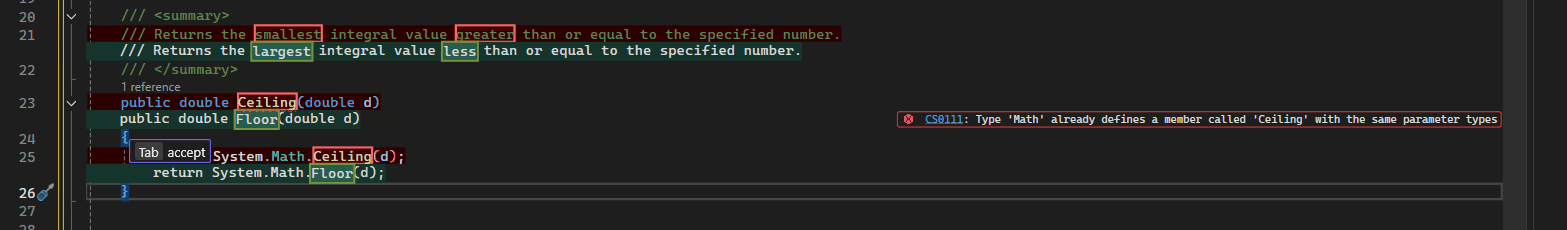 Effortless adjustments with an adaptive paste
