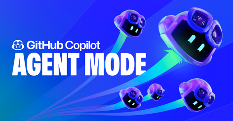 Agent mode for every developerÂ